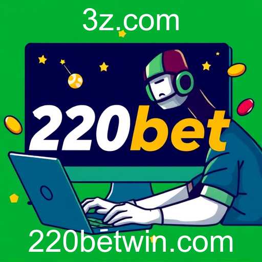 220bet e as Novas Tendências no Mercado de Jogos Online em 2025
