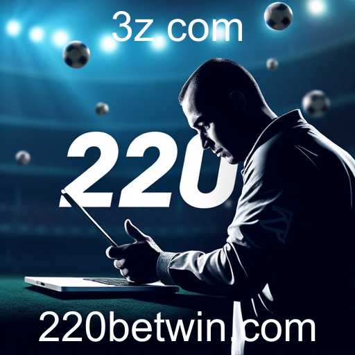 A Ascensão do 220bet e o Crescimento dos Jogos Online