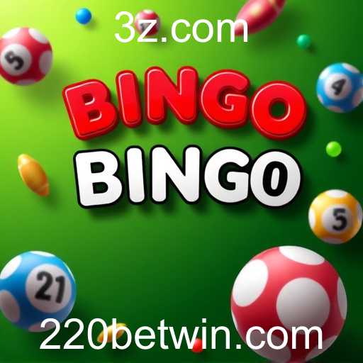 Bingo Online no 220bet: Uma Experiência de Jogo Empolgante e Conveniente