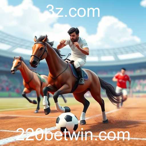 O Crescente Impacto dos Jogos de Apostas Online em 2025