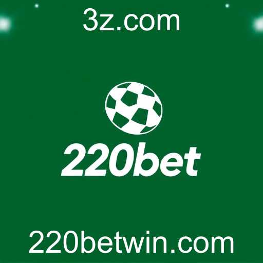 A Revolução dos Jogos Online com 220bet
