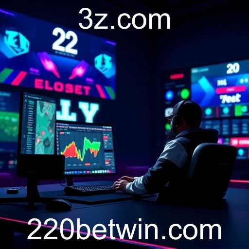 Impacto das Apostas Online no Brasil em 2025