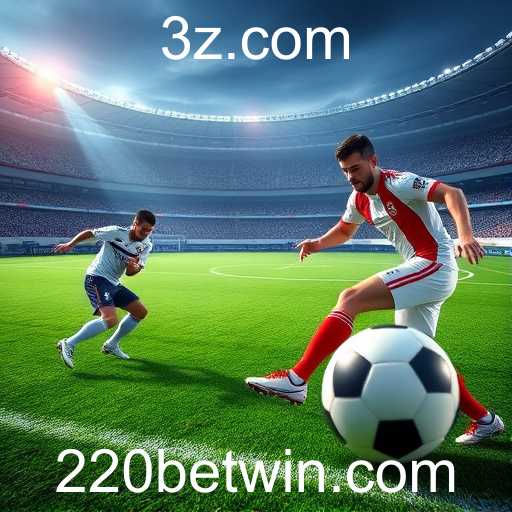 Inovações em Jogos Online e o Impacto da 220bet no Setor