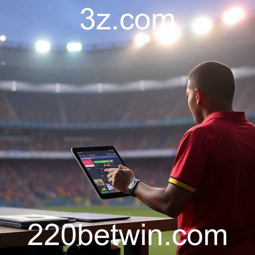 Avanço do Mercado de Apostas em 2025