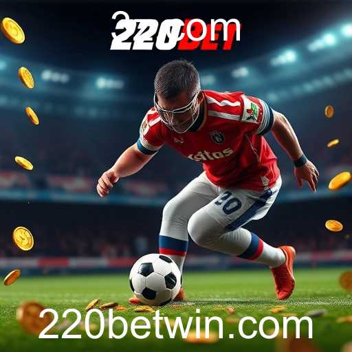 Explorando a Categoria 'Promoções' no Site de Jogos 220bet